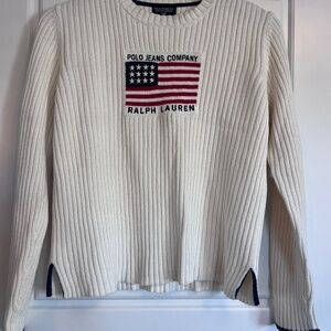 Polo Ralph Lauren sweater